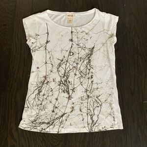 Diesel Short Sleeve Tee